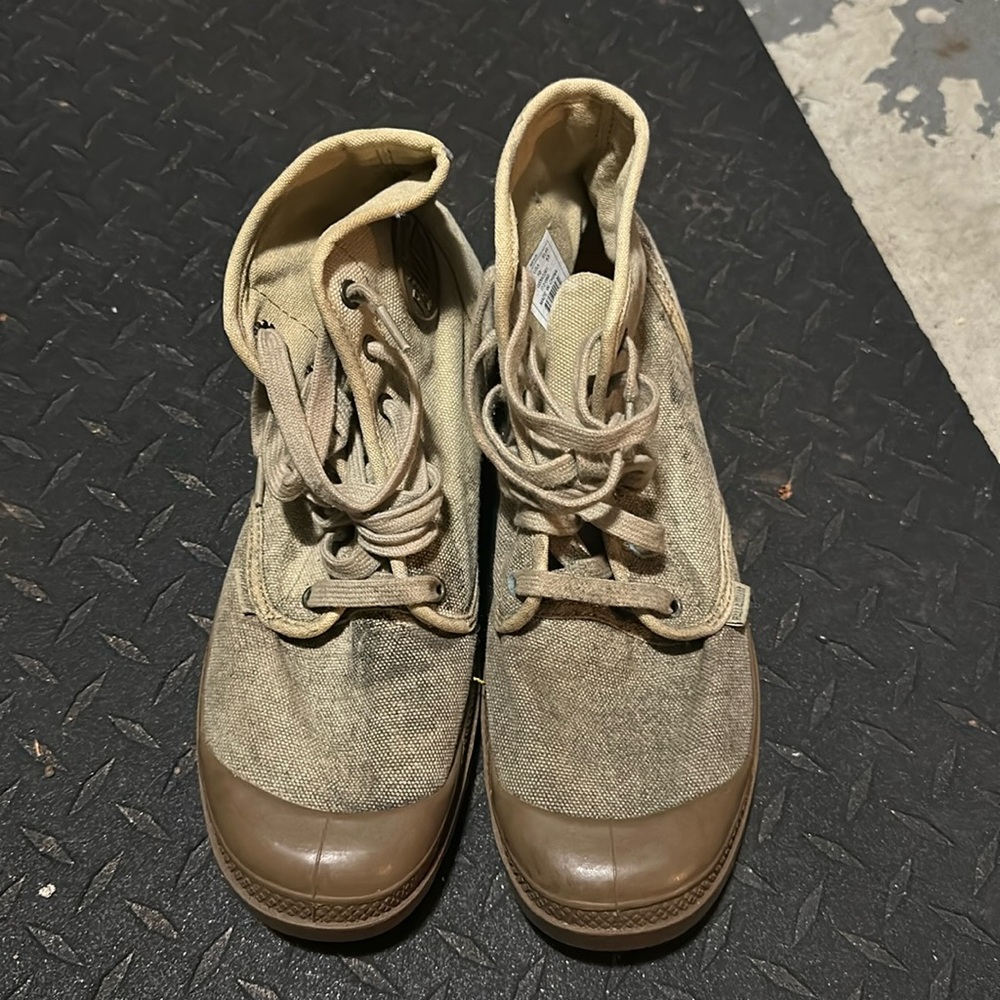 Palladium Men’s